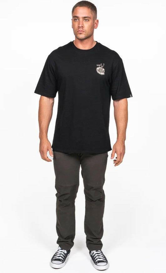 THE ROAR TEE - Apex Firearms and Defence