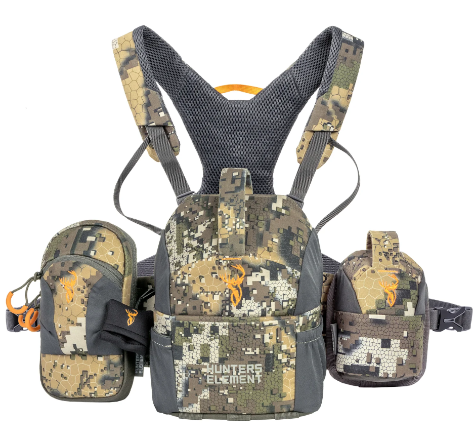 Apex Bino Defender - Standard 