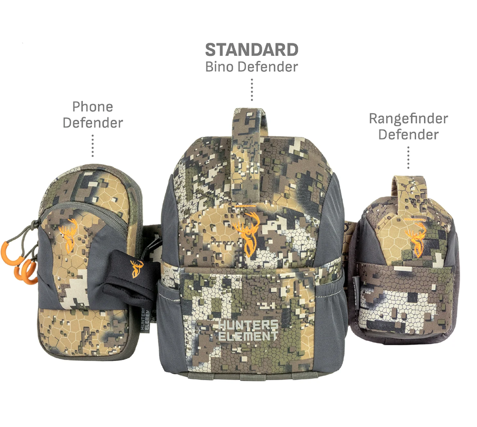 Apex Bino Defender - Standard 