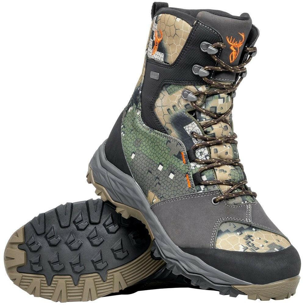 Stealth Boot - Apex Firearms and Defence