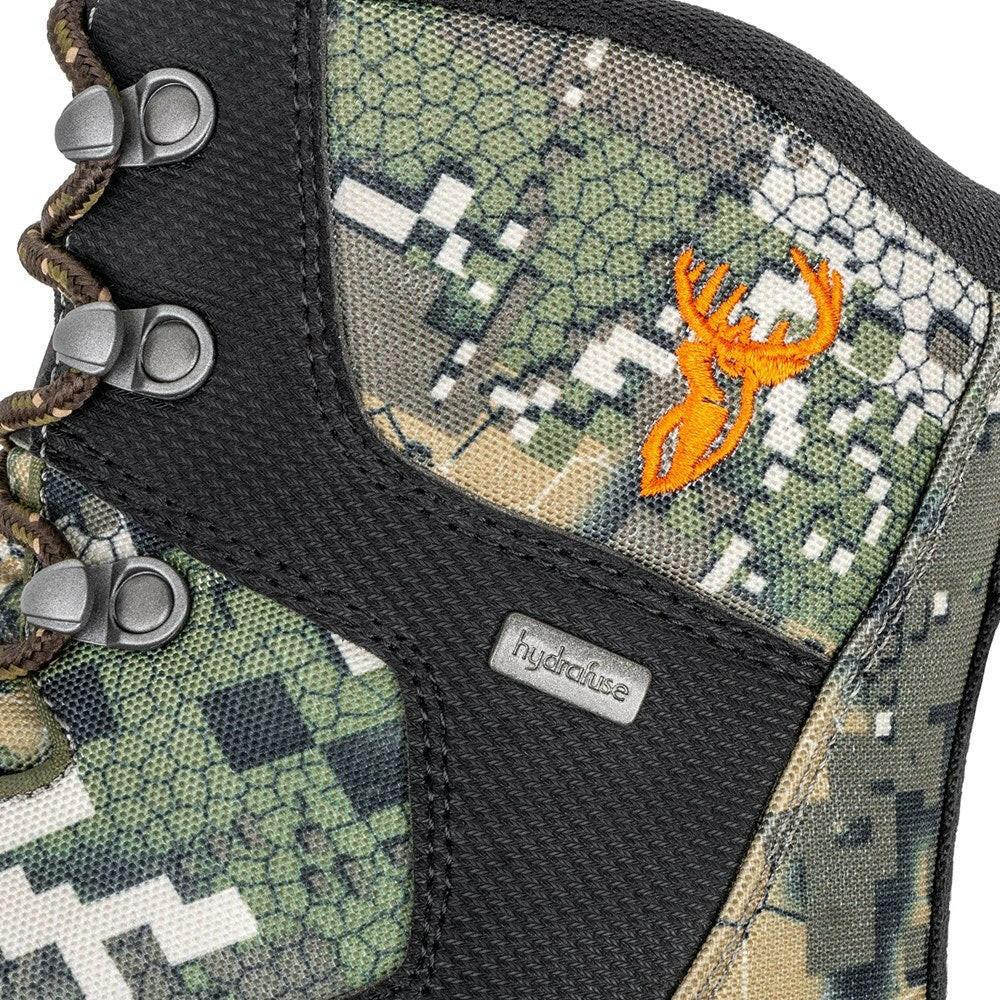 Stealth Boot - Apex Firearms and Defence