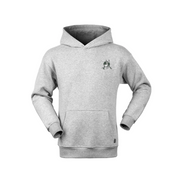 Outdoors Hoodie [Sz:S Cl:Grey Marle]
