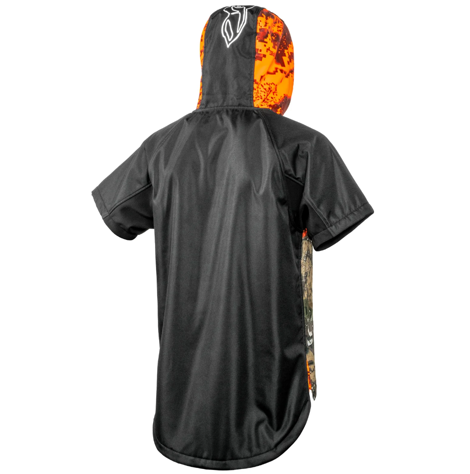 Tusk Bush Coat V2 [Sz:S Cl:Desolve Fire/Veil]