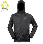 Acclimate Hood [Sz:S Cl:Black]