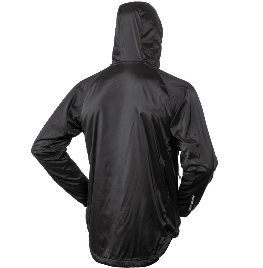 Acclimate Hood [Sz:S Cl:Black]