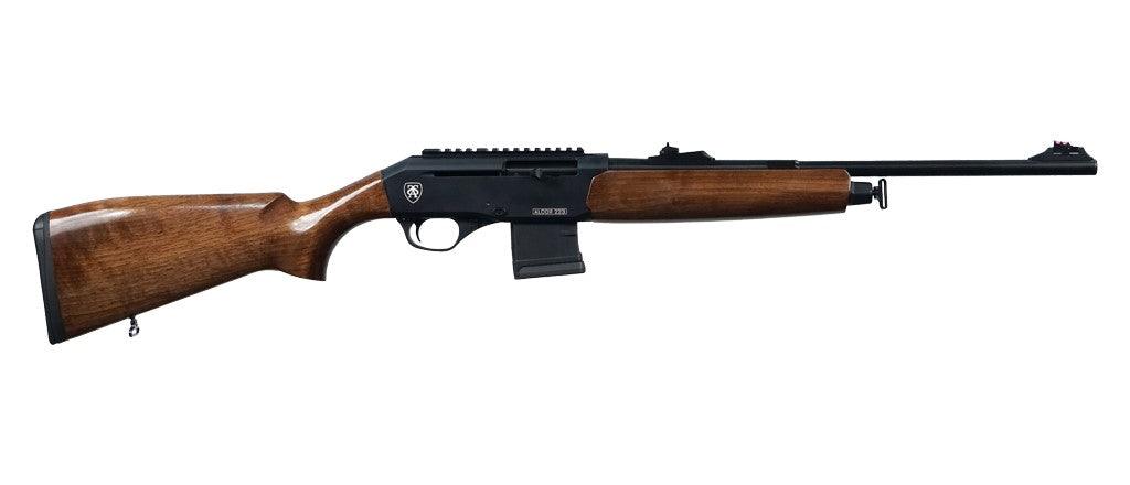 Alcor 223 Push Button Rifle - Apex Firearms and Defence