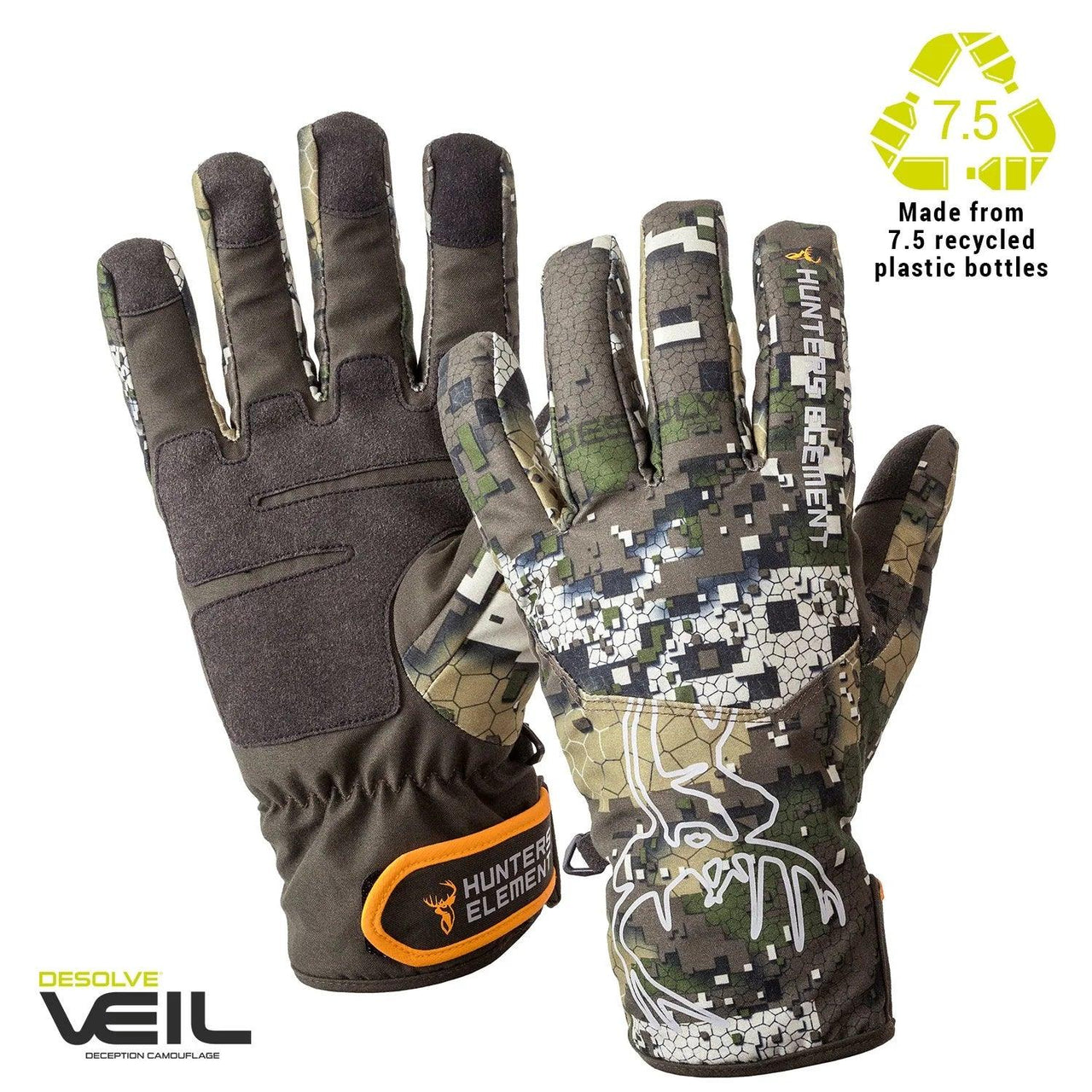 BLIZZARD GLOVES - Apex Firearms and Defence