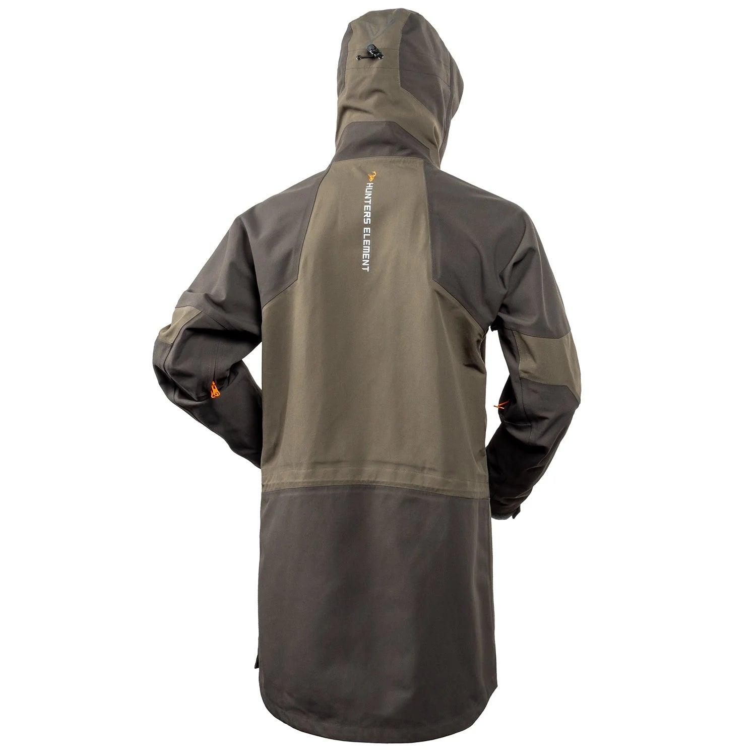 DELUGE JACKET - Apex Firearms and Defence