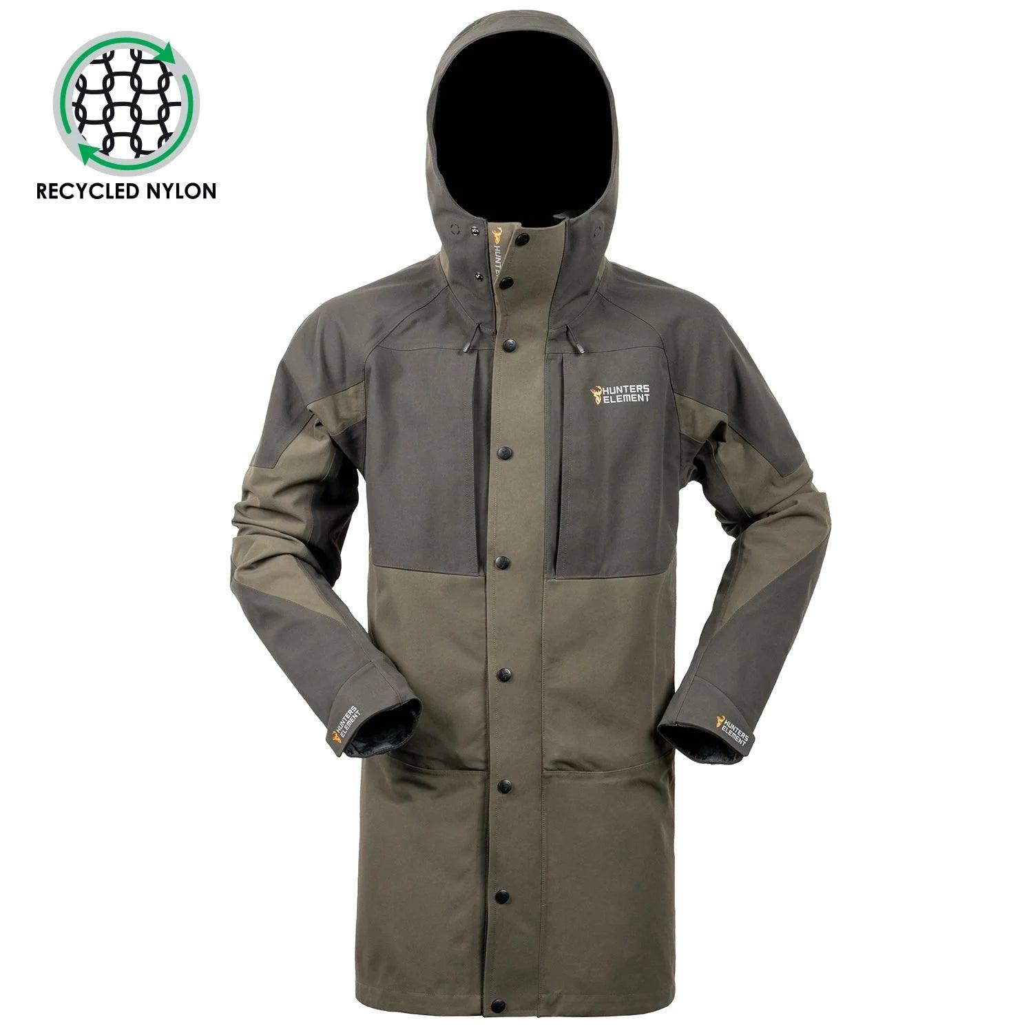DELUGE JACKET - Apex Firearms and Defence