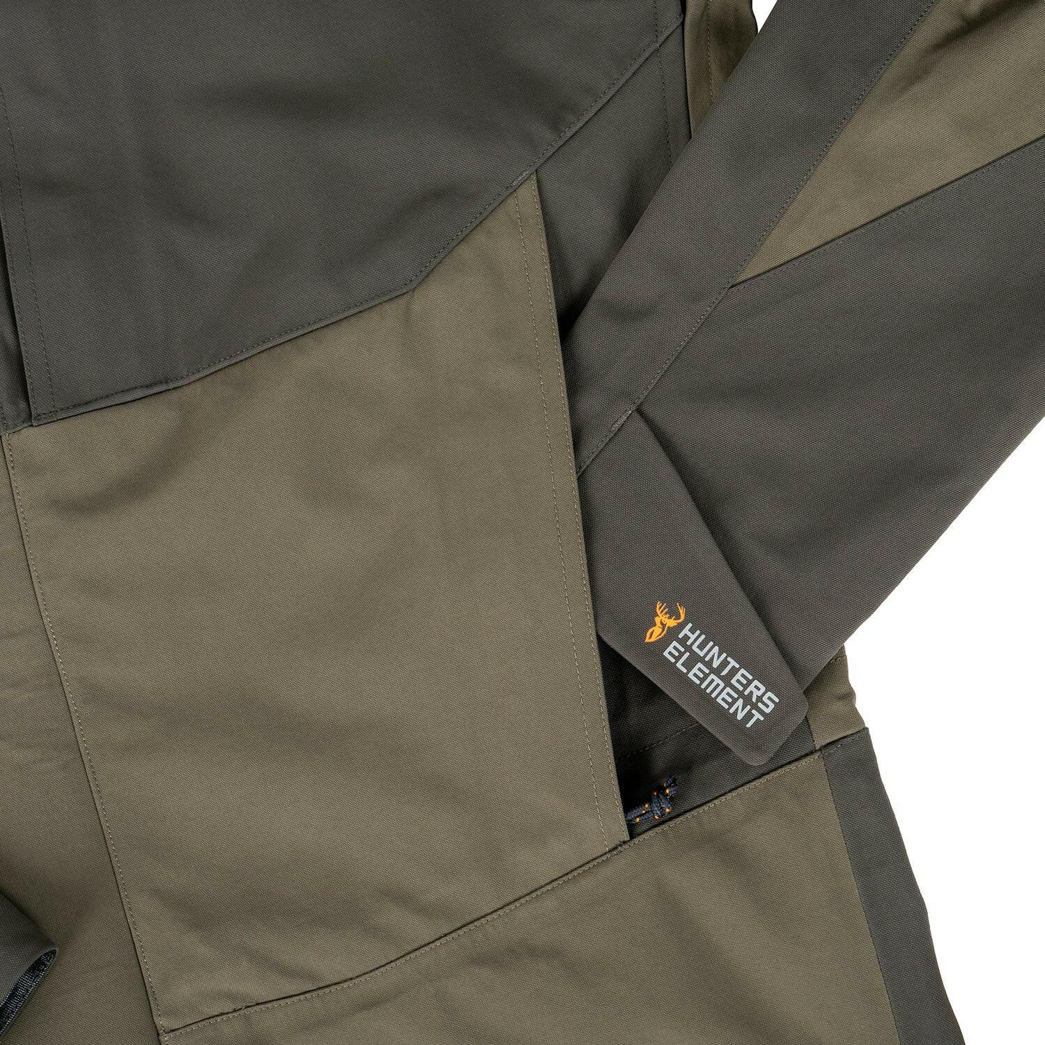 DELUGE JACKET - Apex Firearms and Defence