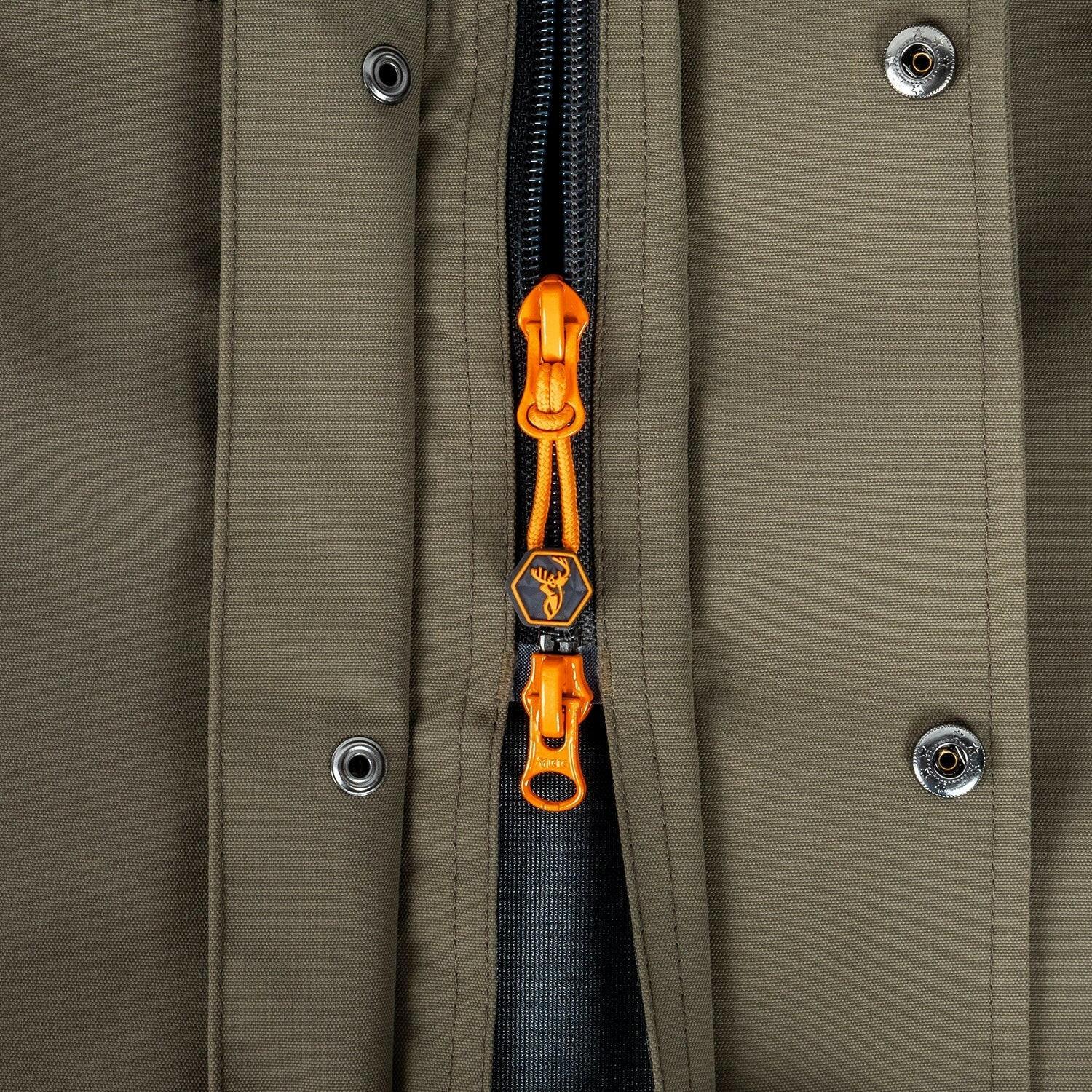 DELUGE JACKET - Apex Firearms and Defence