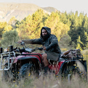 DELUGE JACKET - Apex Firearms and Defence