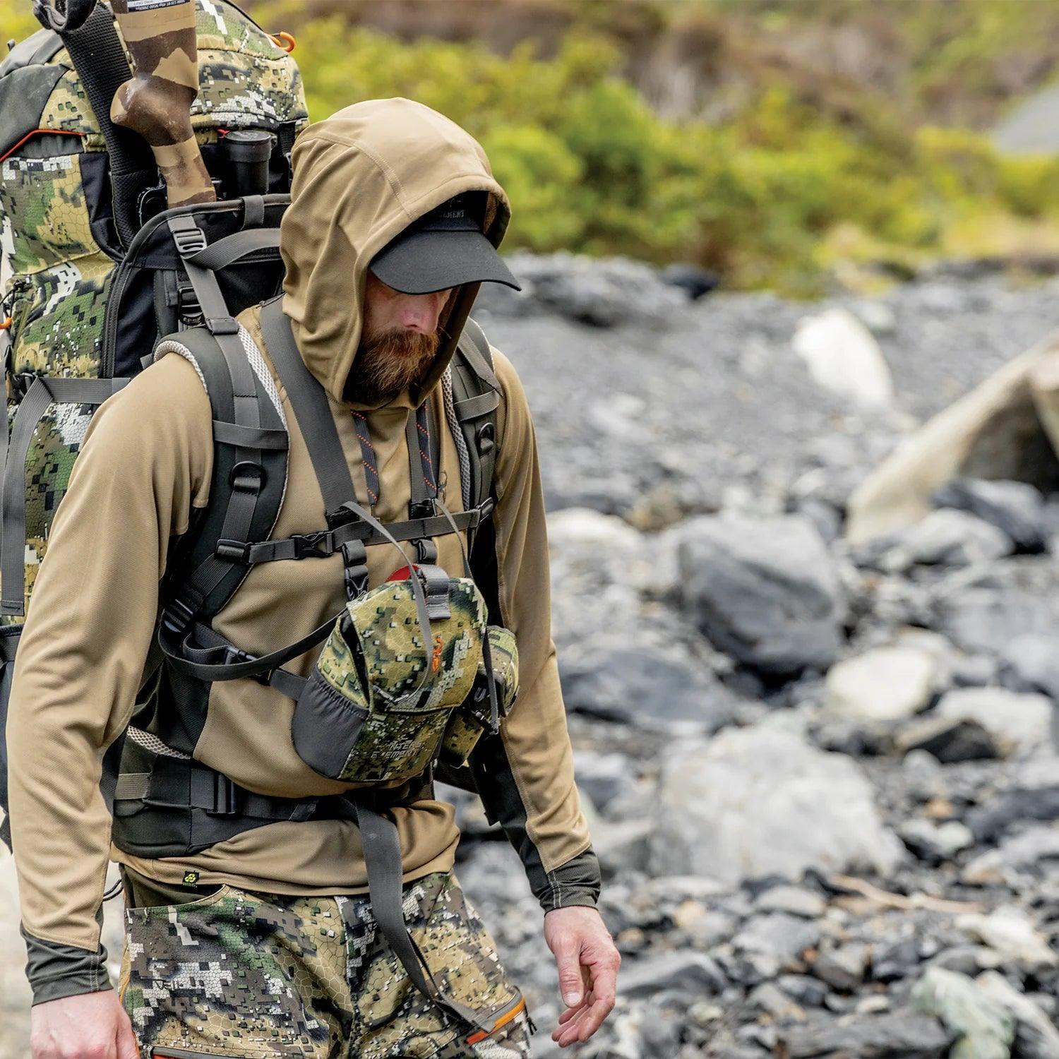 ECLIPSE HOOD - Apex Firearms and Defence