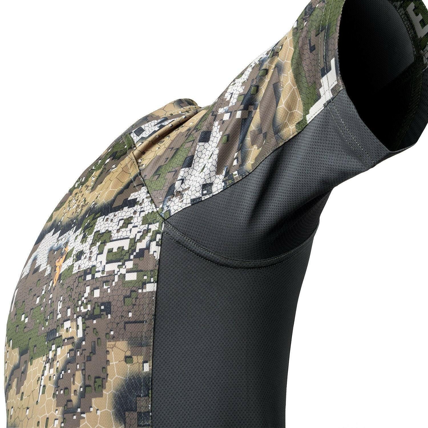 ECLIPSE TEE - Apex Firearms and Defence