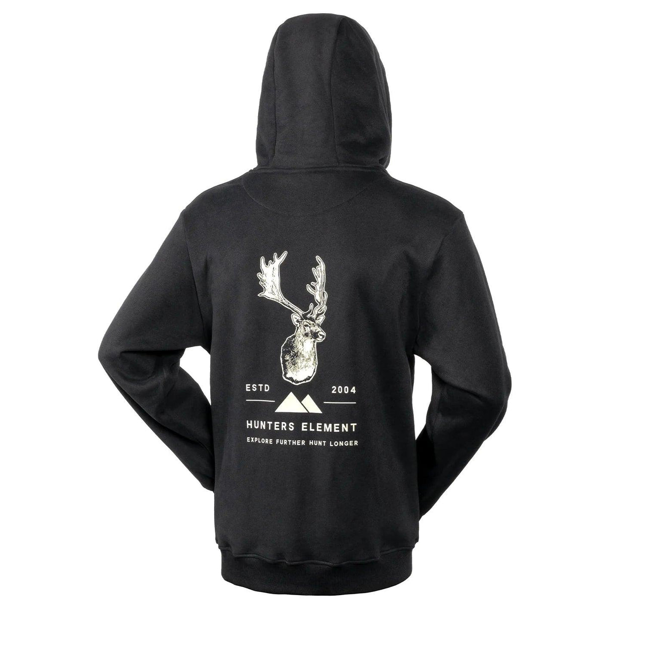 Fallow Hoodie - Apex Firearms and Defence