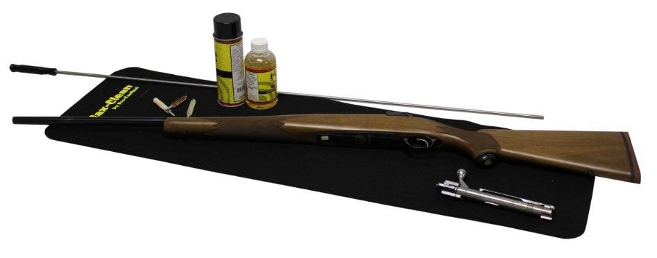 Pro-Tactical Gun Cleaning Mat - Apex Firearms and Defence
