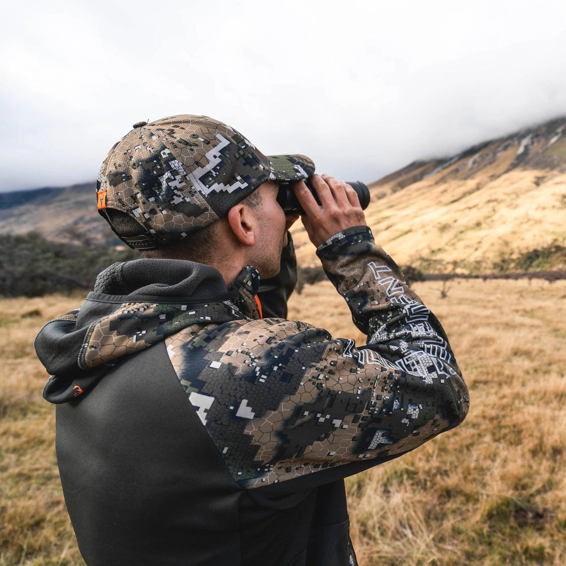 ZENITH HOOD - Apex Firearms and Defence