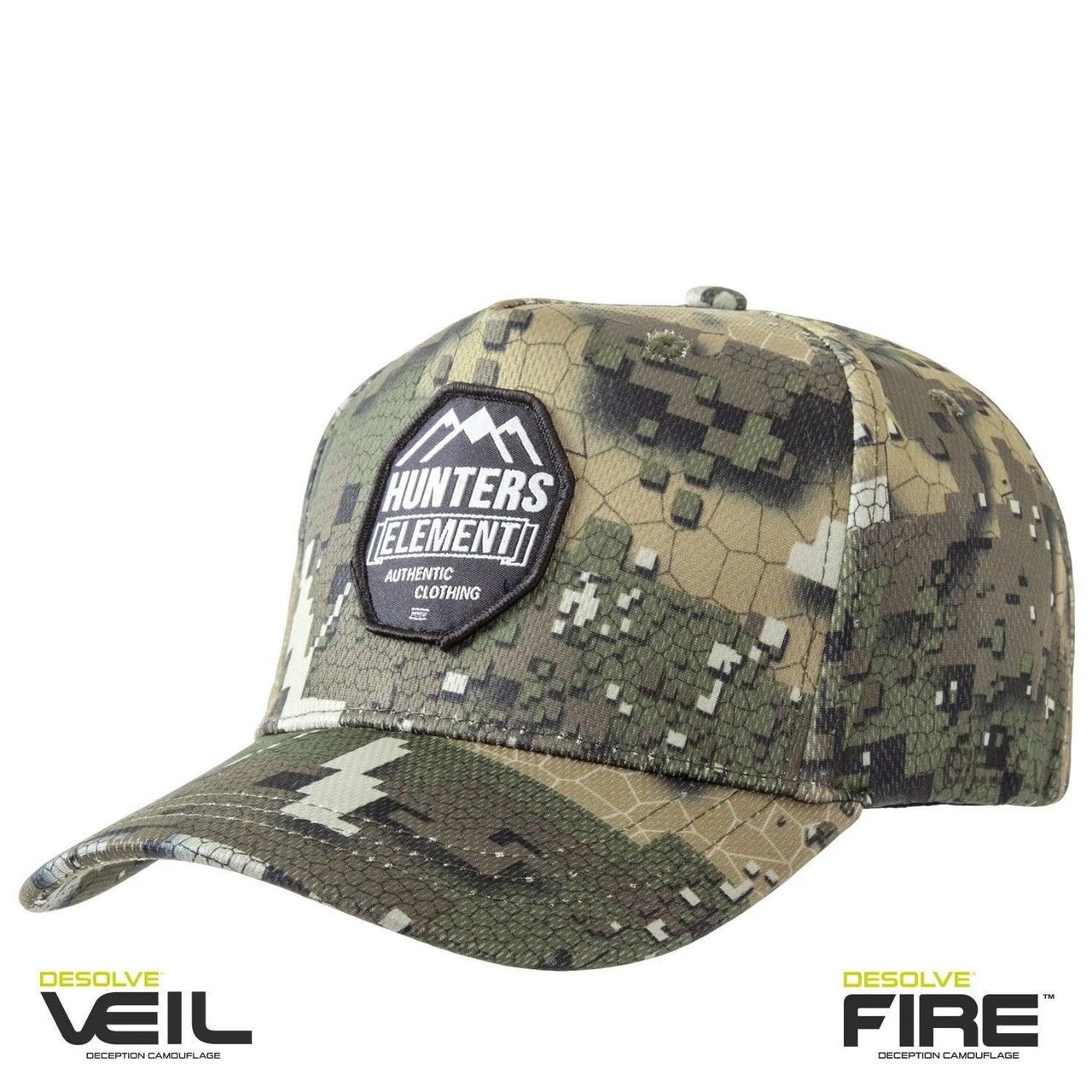 HEAT BEATER NUCLEUS CAP - Apex Firearms and Defence