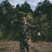 VANTAGE HOODIE - Apex Firearms and Defence