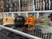 Apex Firearms and Defence Cap - Apex Firearms and Defence