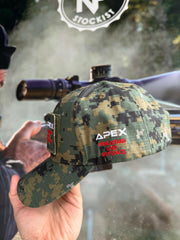 Apex Firearms and Defence Cap - Apex Firearms and Defence