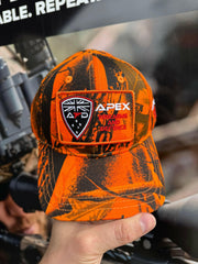 Apex Firearms and Defence Cap - Apex Firearms and Defence