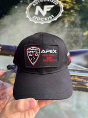 Apex Firearms and Defence Cap - Apex Firearms and Defence