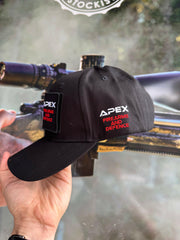 Apex Firearms and Defence Cap - Apex Firearms and Defence