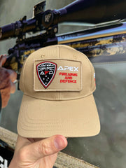 Apex Firearms and Defence Cap - Apex Firearms and Defence
