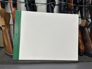Firearms Receipt and Disposal Record Book - Apex Firearms and Defence
