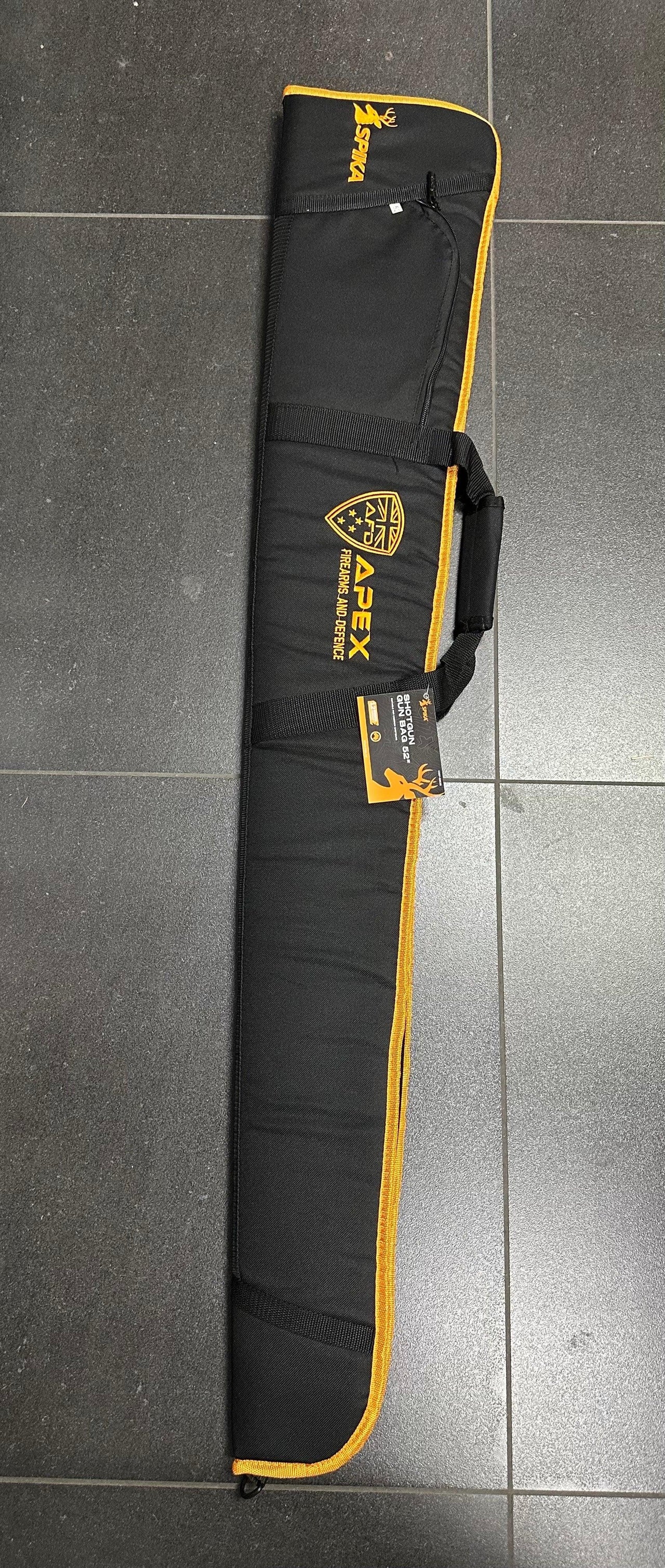 Apex FD Gun Bag - Apex Firearms and Defence