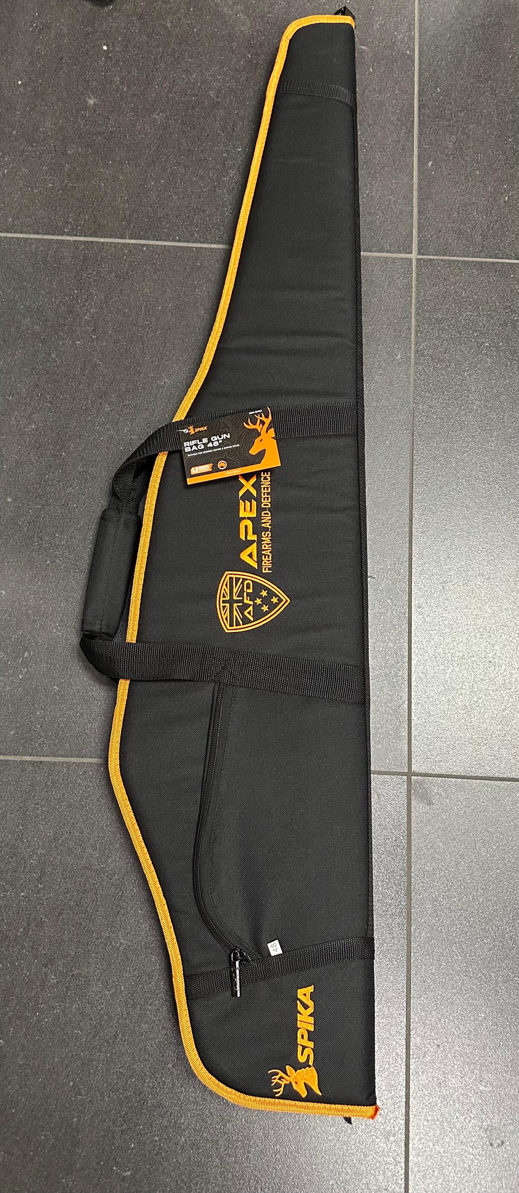 Apex FD Gun Bag - Apex Firearms and Defence