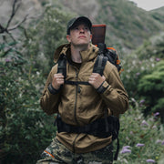 LEGACY JACKET - Apex Firearms and Defence