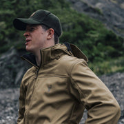LEGACY JACKET - Apex Firearms and Defence