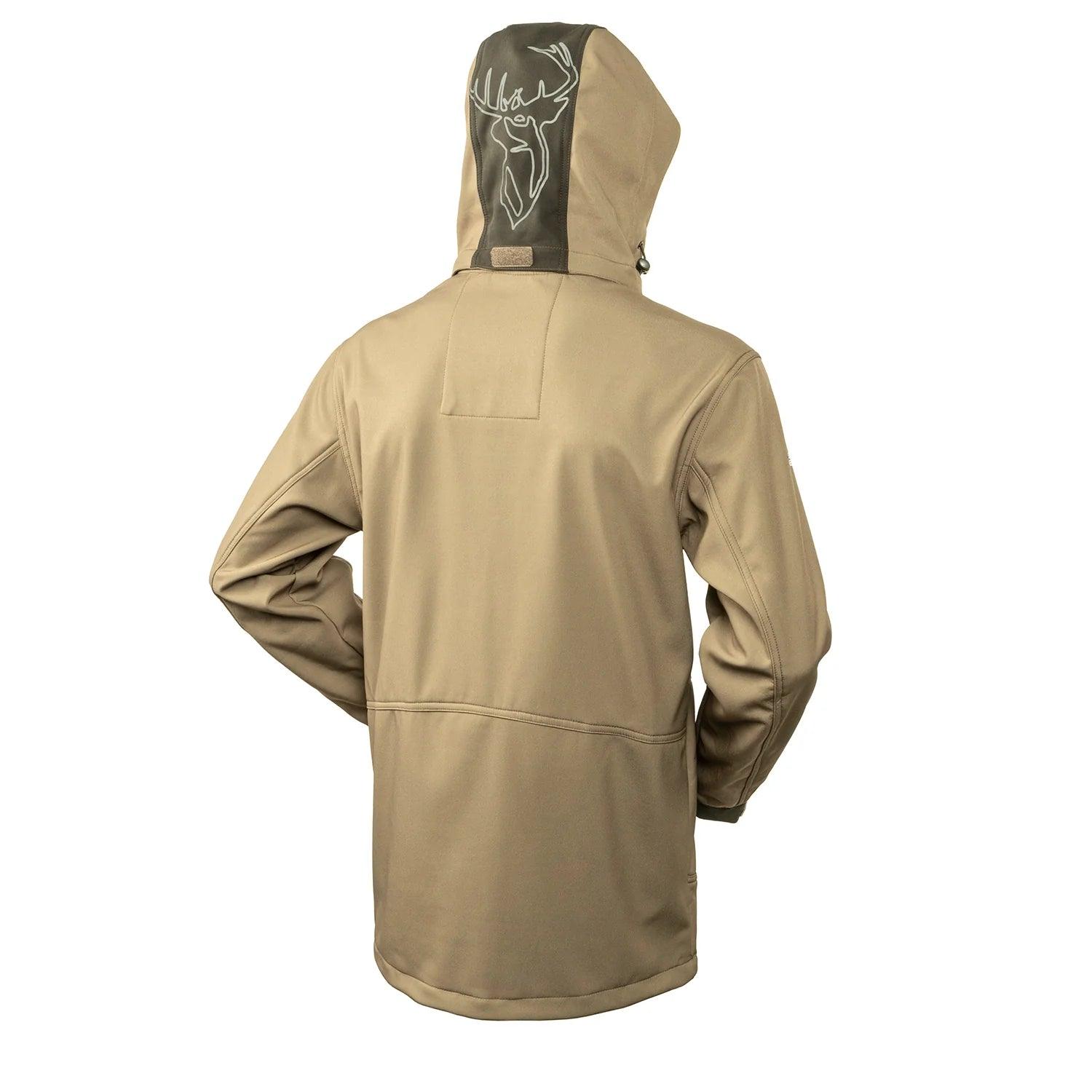 LEGACY JACKET - Apex Firearms and Defence
