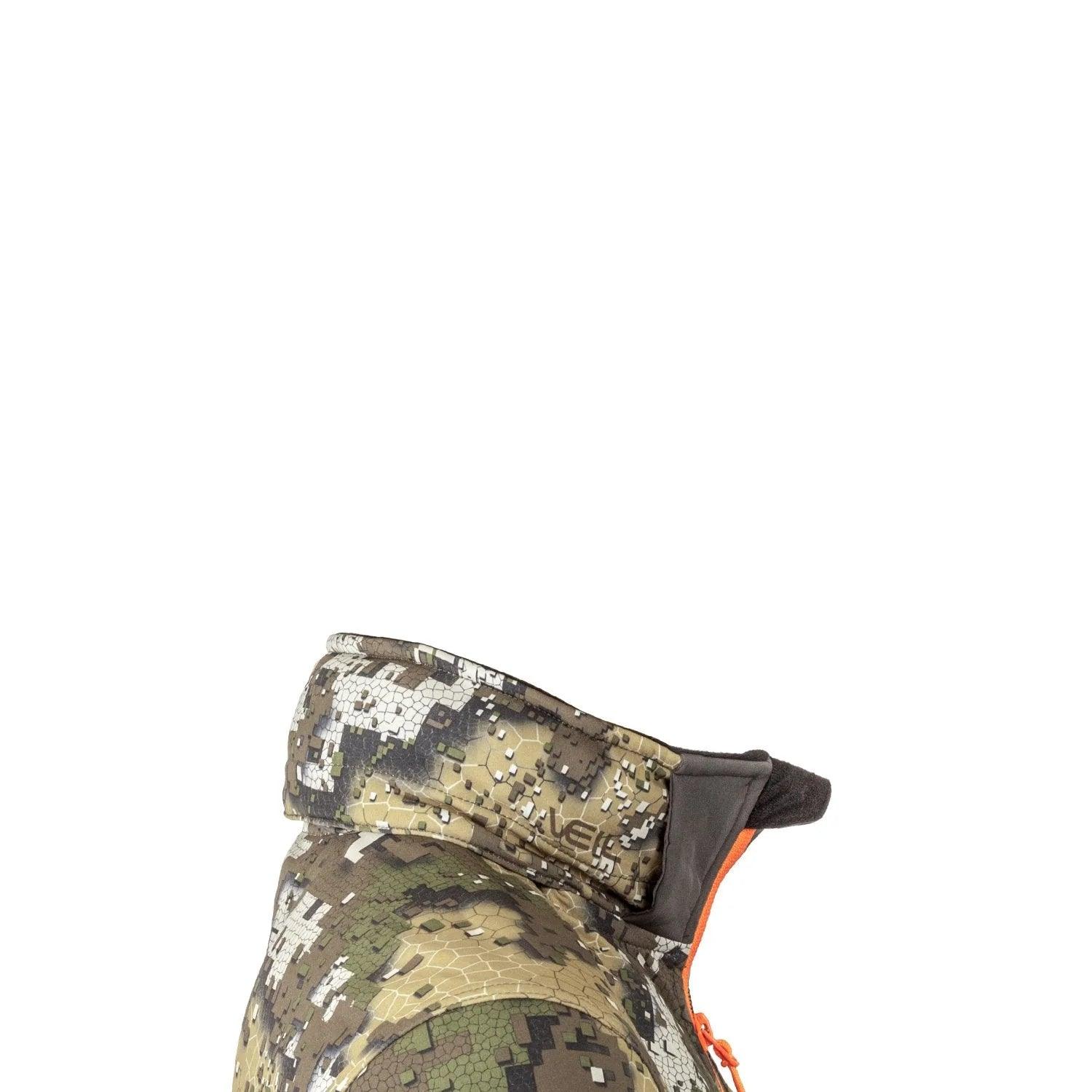 LEGACY JACKET - Apex Firearms and Defence