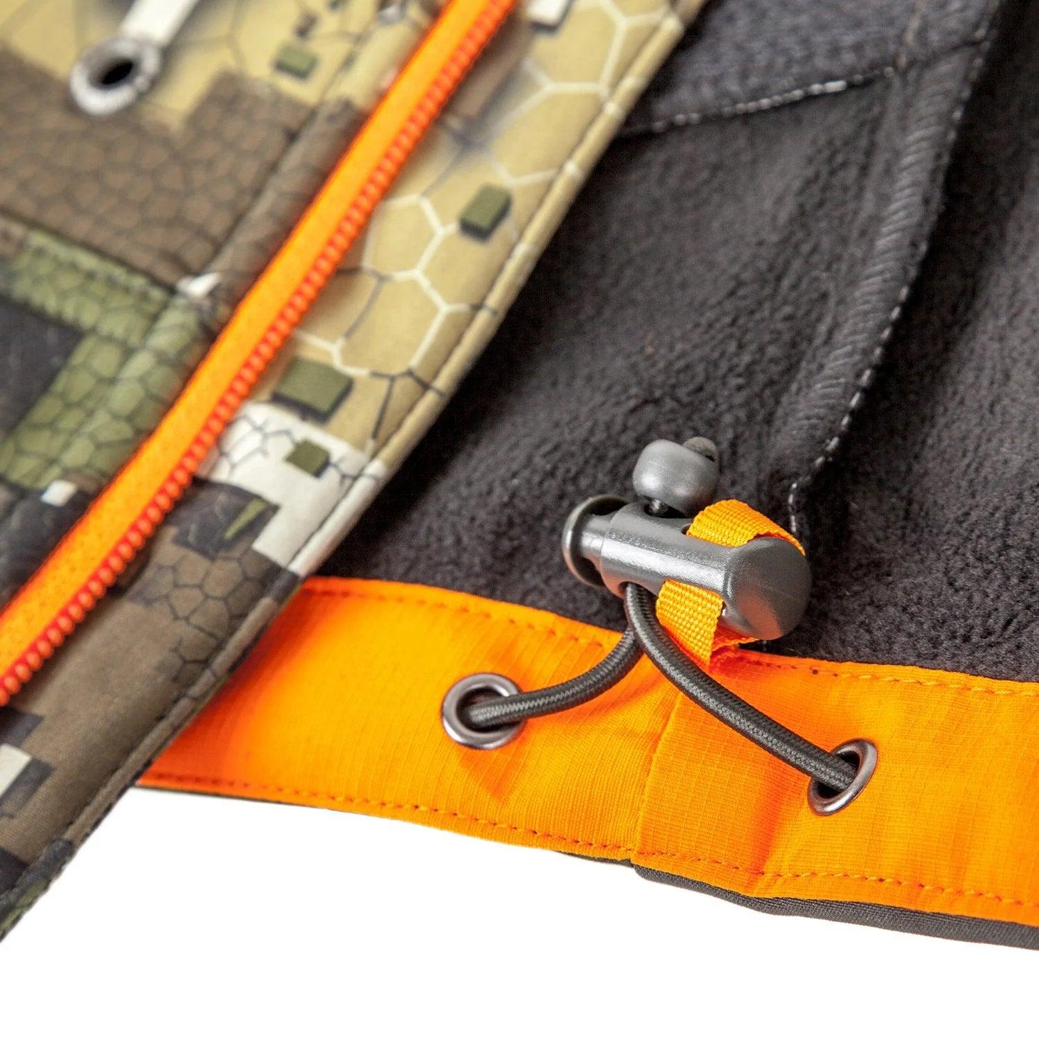 LEGACY JACKET - Apex Firearms and Defence
