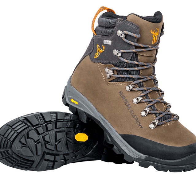 LIMA BOOT - Apex Firearms and Defence