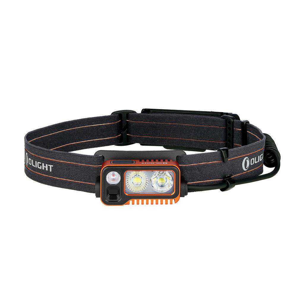 Olight Array 2 Pro High Performance Headlamp - Apex Firearms and Defence