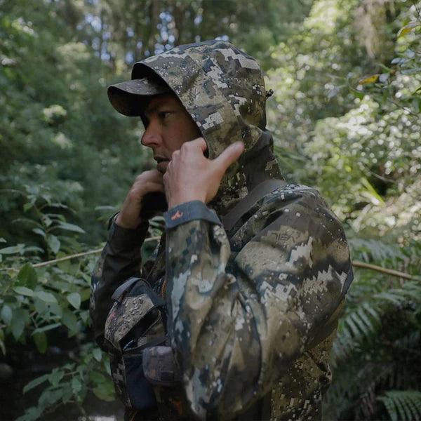 ODYSSEY JACKET V2 - Apex Firearms and Defence