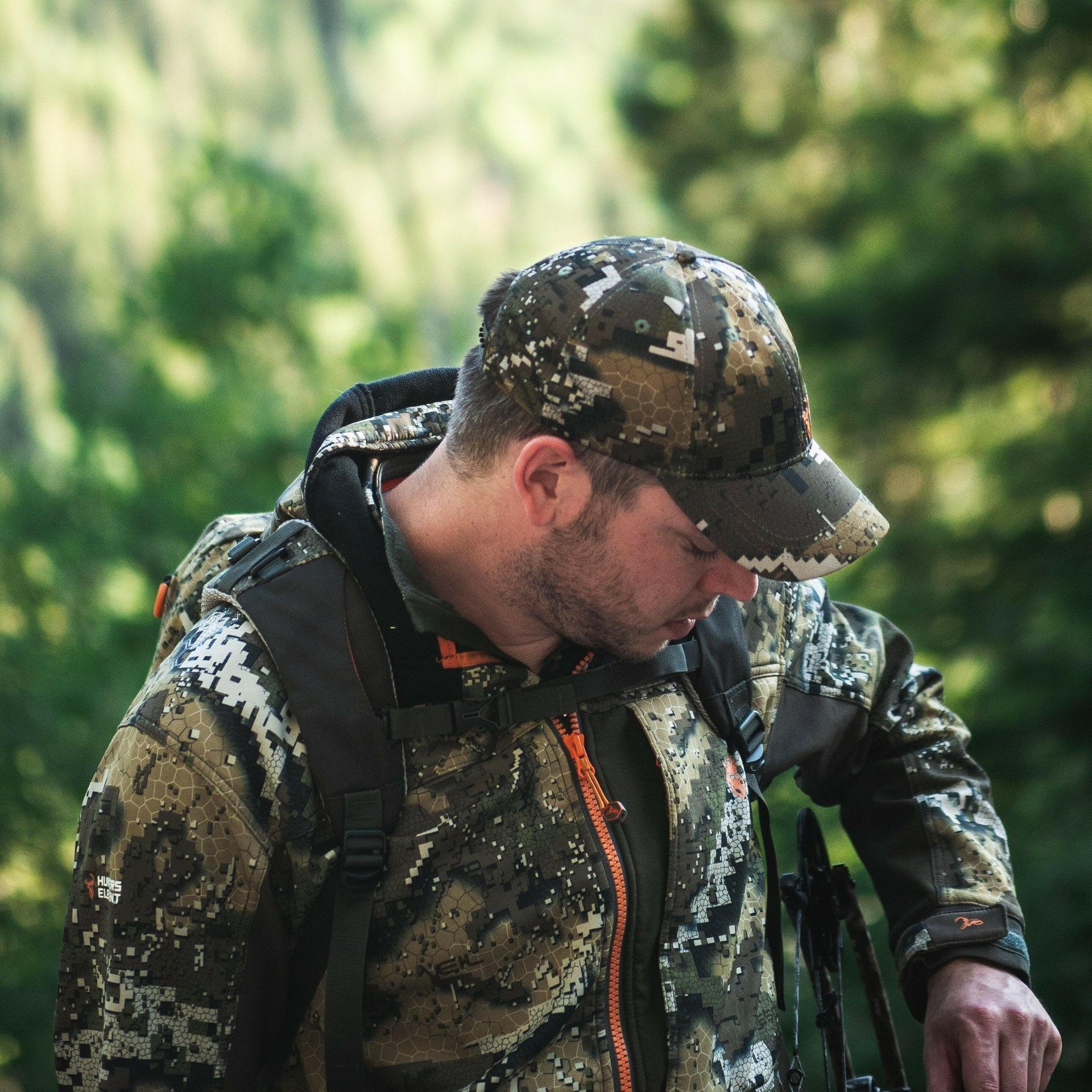 LEGACY JACKET - Apex Firearms and Defence