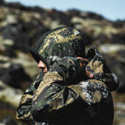 ZENITH HOOD - Apex Firearms and Defence