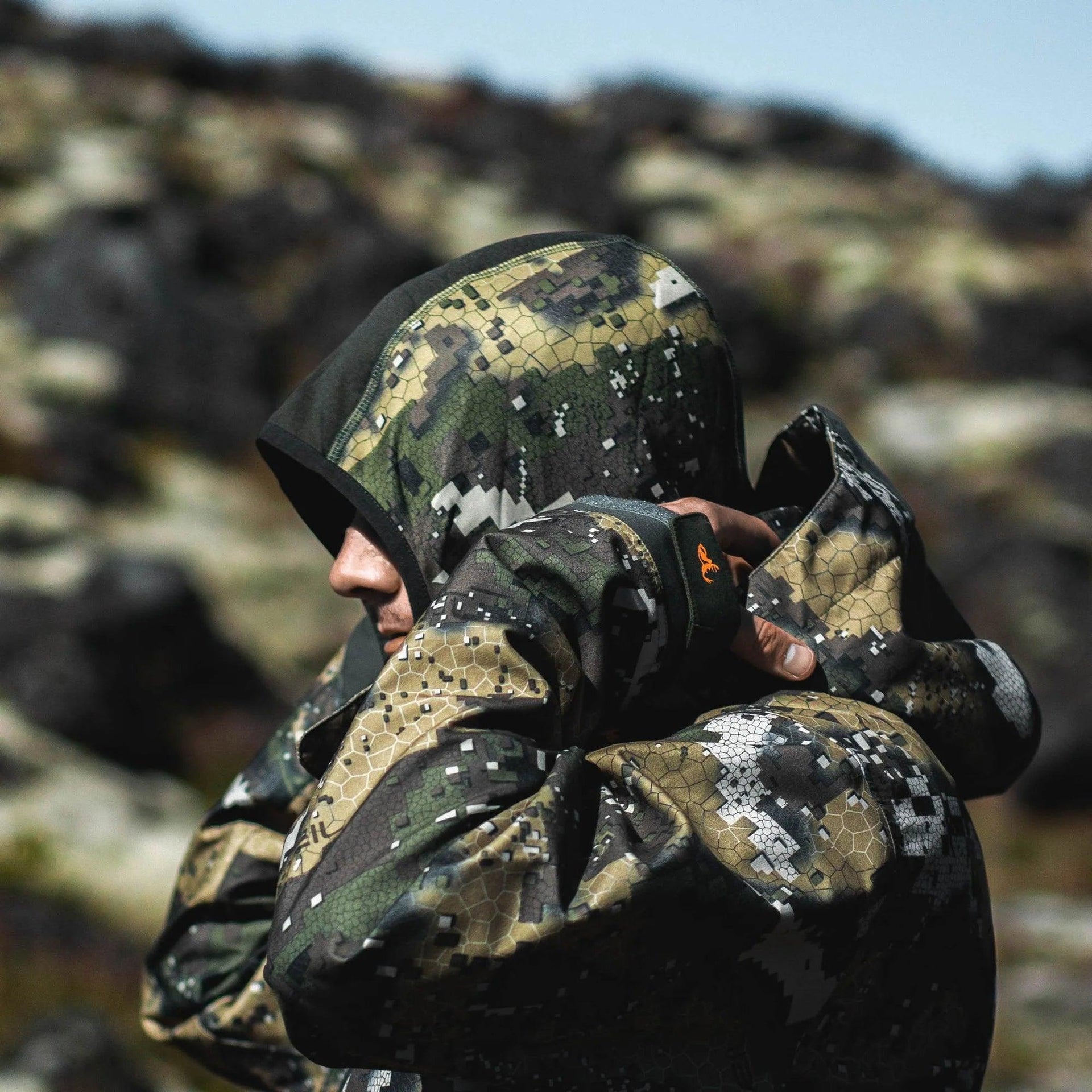 ZENITH HOOD - Apex Firearms and Defence