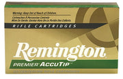 Remington Accutip .30-06 Sprgfld., at-BT, 150 Grain, 20 Rounds - Apex Firearms and Defence