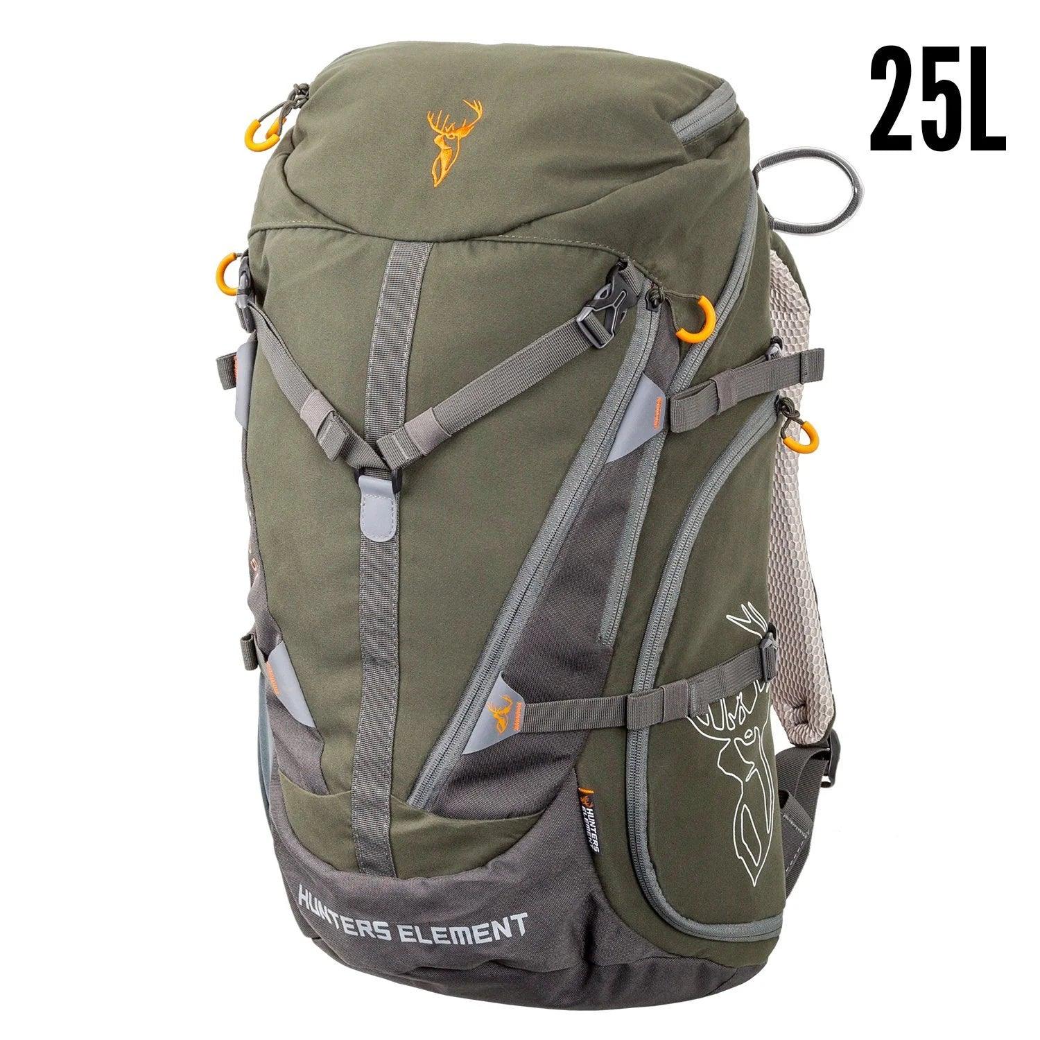 CANYON PACK - Apex Firearms and Defence