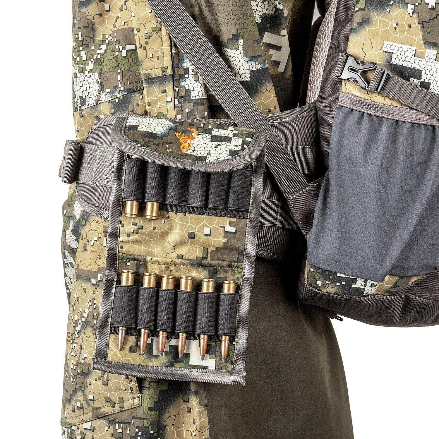 CANYON PACK - Apex Firearms and Defence