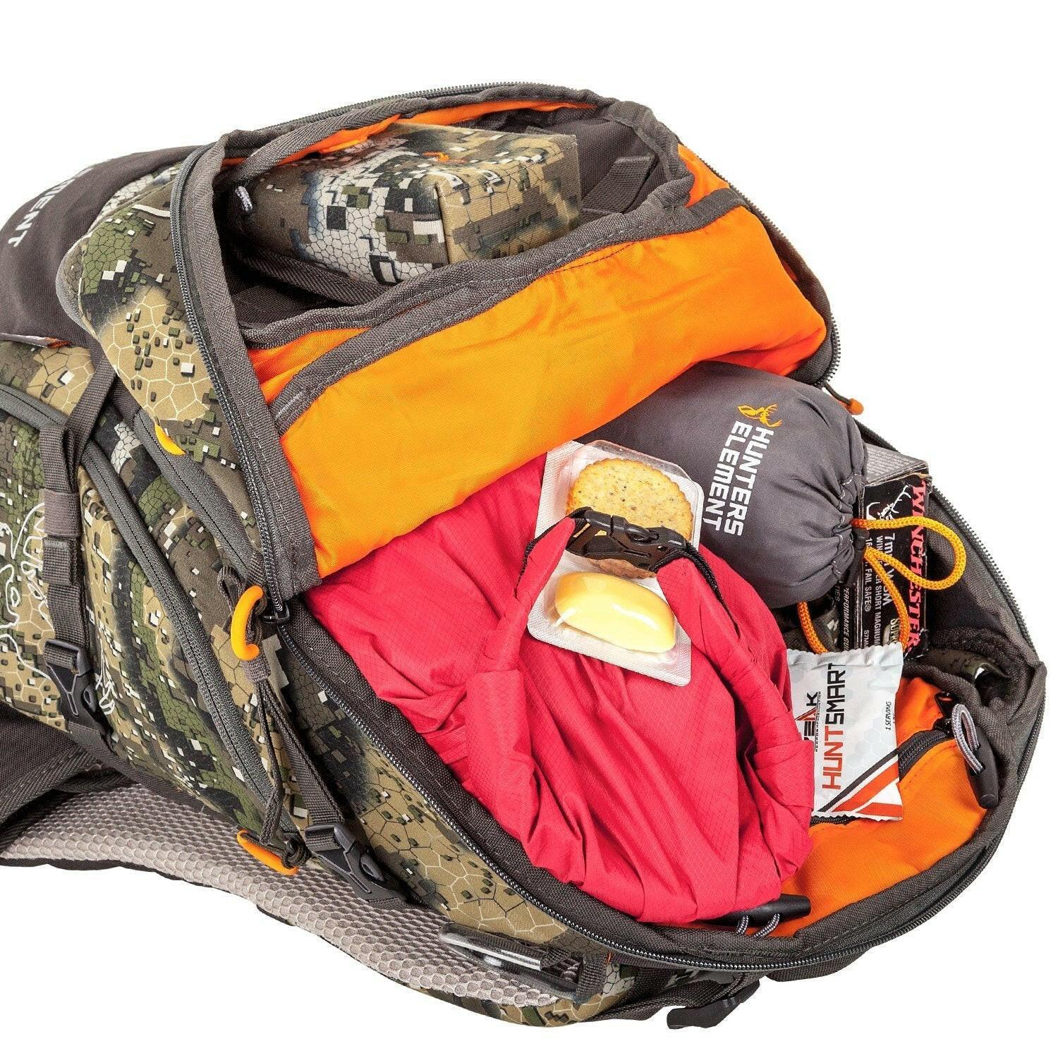 CANYON PACK - Apex Firearms and Defence