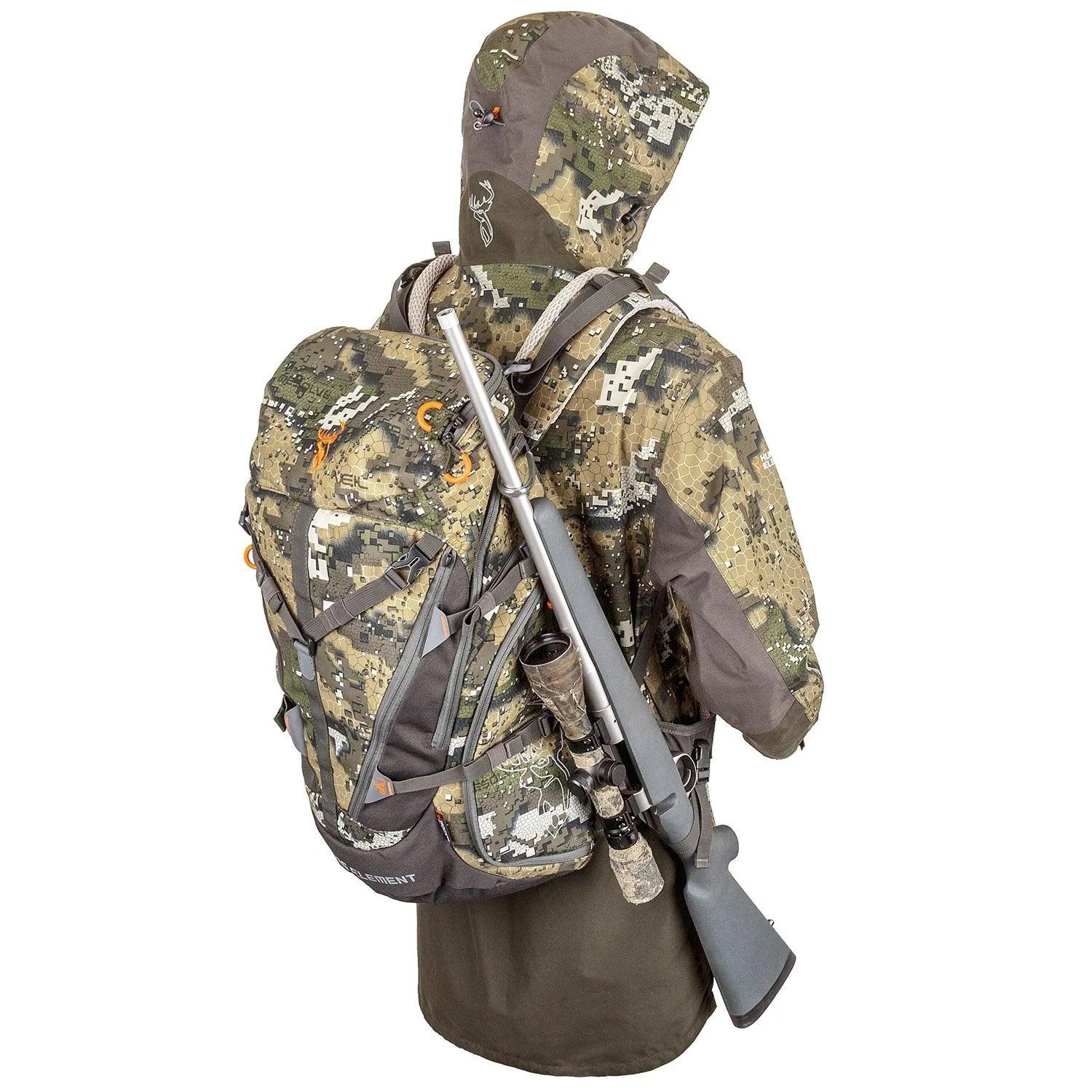 CANYON PACK - Apex Firearms and Defence
