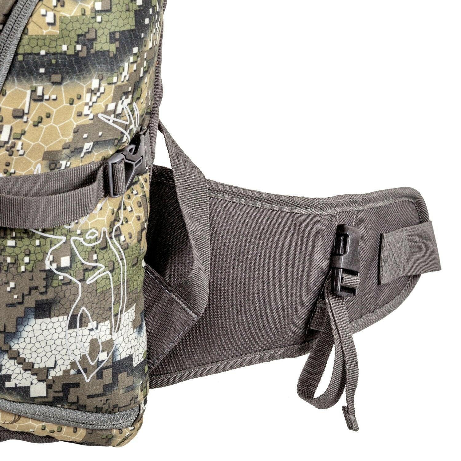 CANYON PACK - Apex Firearms and Defence