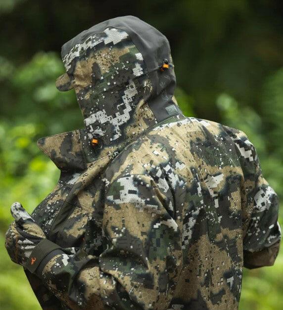 DOWNPOUR ELITE JACKET - Apex Firearms and Defence